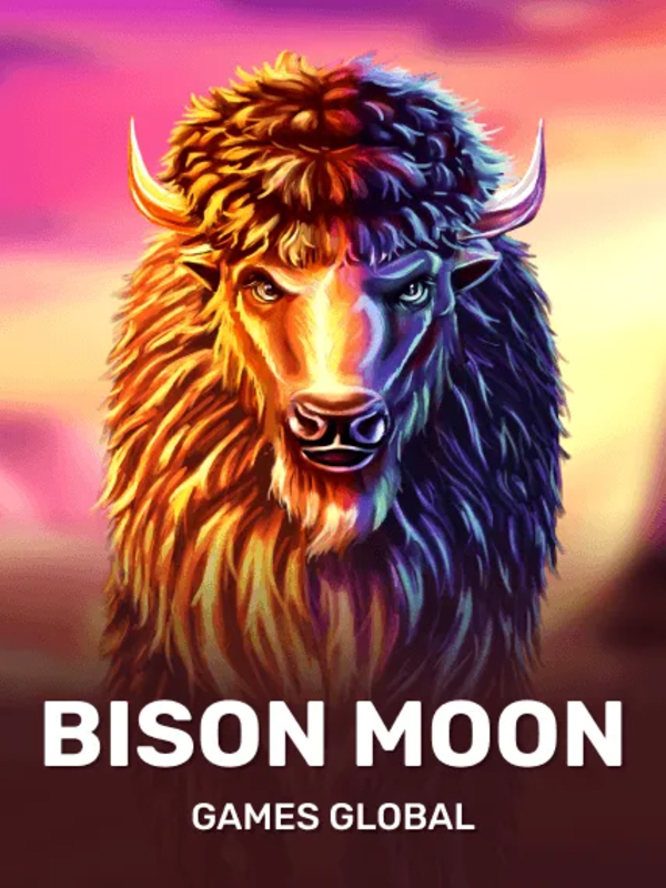 Bison Moon - Games Global