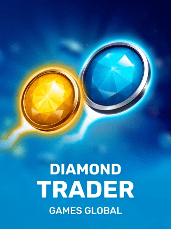 Diamond Trader - Games Global