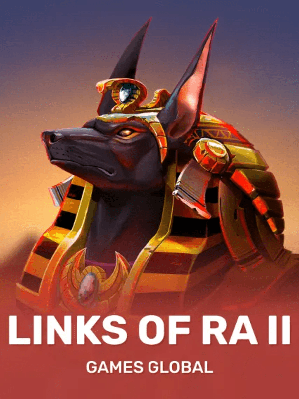 Links of Ra II - Games Global
