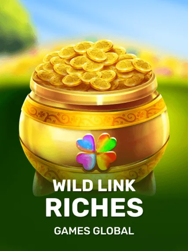 Wild Link Riches - Games Global