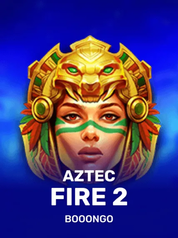Aztec Fire 2 - Booongo