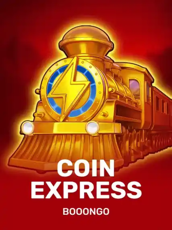 Coin Express - Booongo
