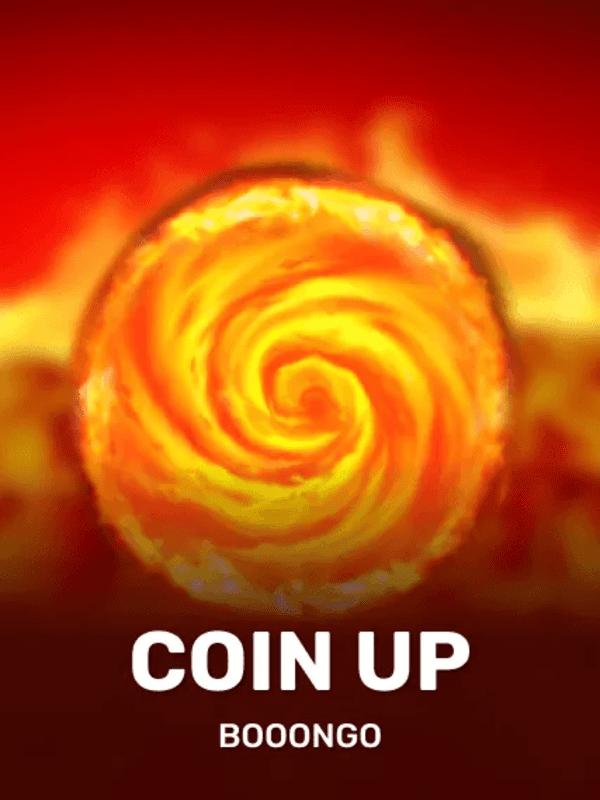 Coin Up - Booongo