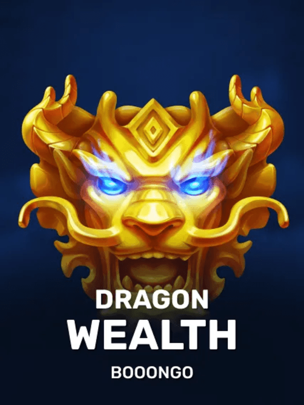 Dragon Wealth - Booongo