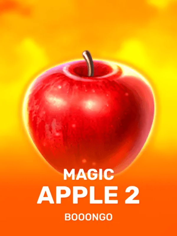 Magic Apple 2 - Booongo