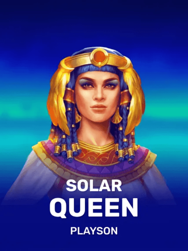 Solar Queen - Playson