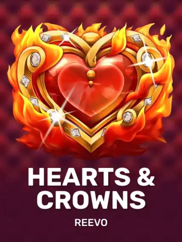 Hearts & Crowns - Reevo