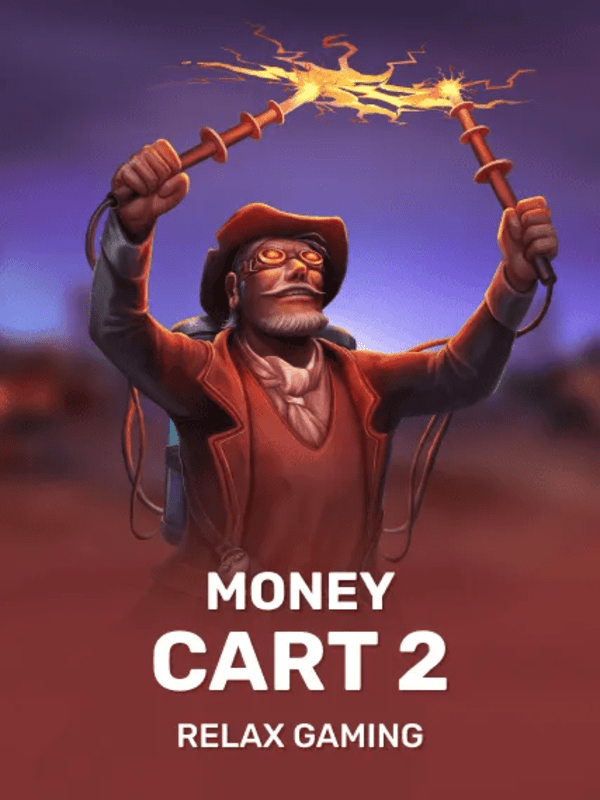 Money Cart 2 - Relax Gaming