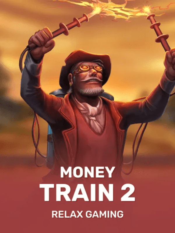 Money Train 2 - Relax Gaming