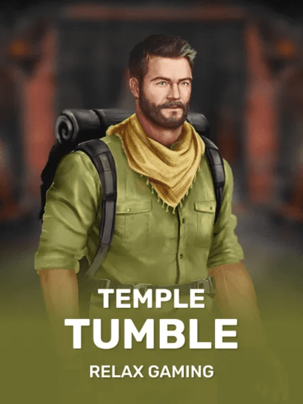 Temple Tumble - Relax Gaming