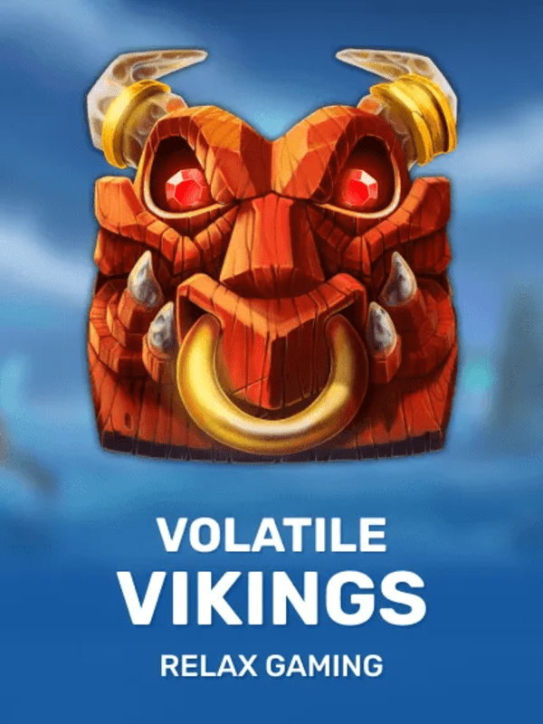 Volatile Vikings - Relax Gaming