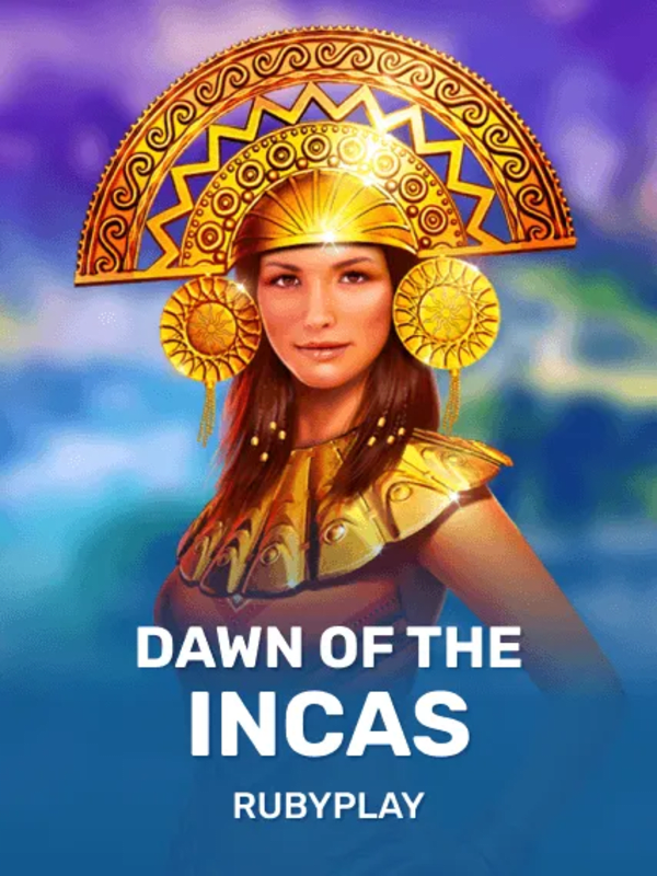 Dawn of the Incas - Ruby Play
