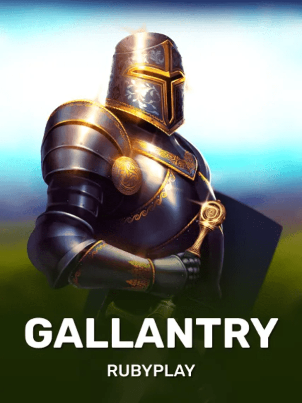 Gallantry - Ruby Play