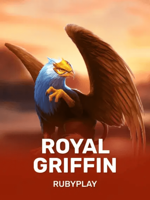 Royal Griffin - Ruby Play