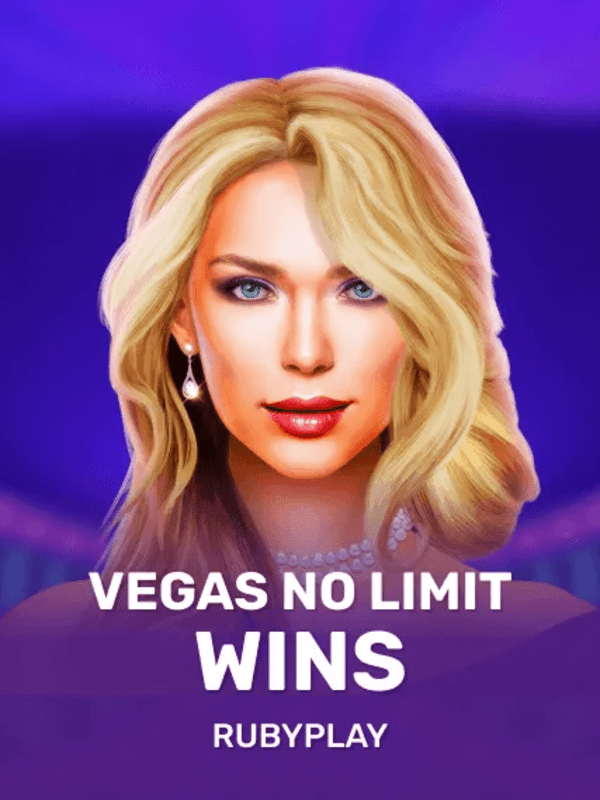Vegas No Limit Wins - Ruby Play