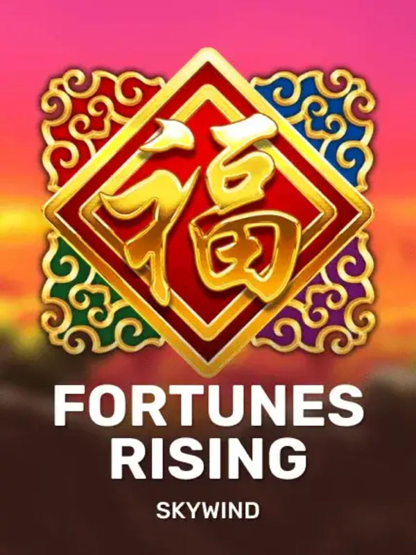 Fortunes Rising - Skywind