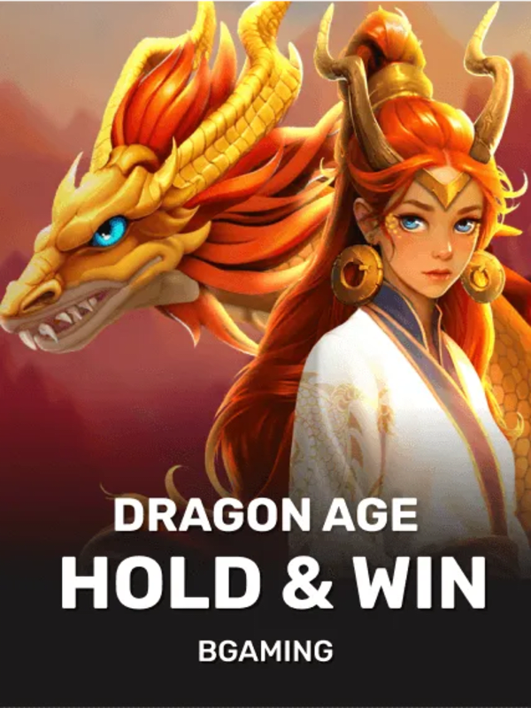 Dragon Age Hold & Win - BGaming