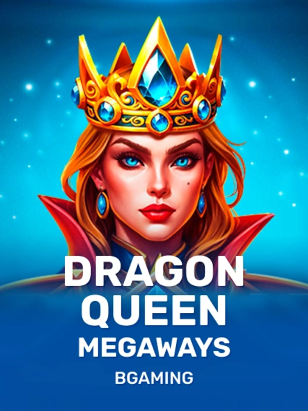 Dragon Queen MEGAWAYS - BGaming