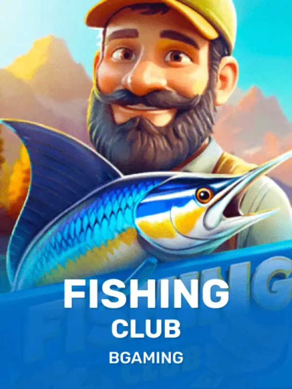 Fishing Club - BGaming