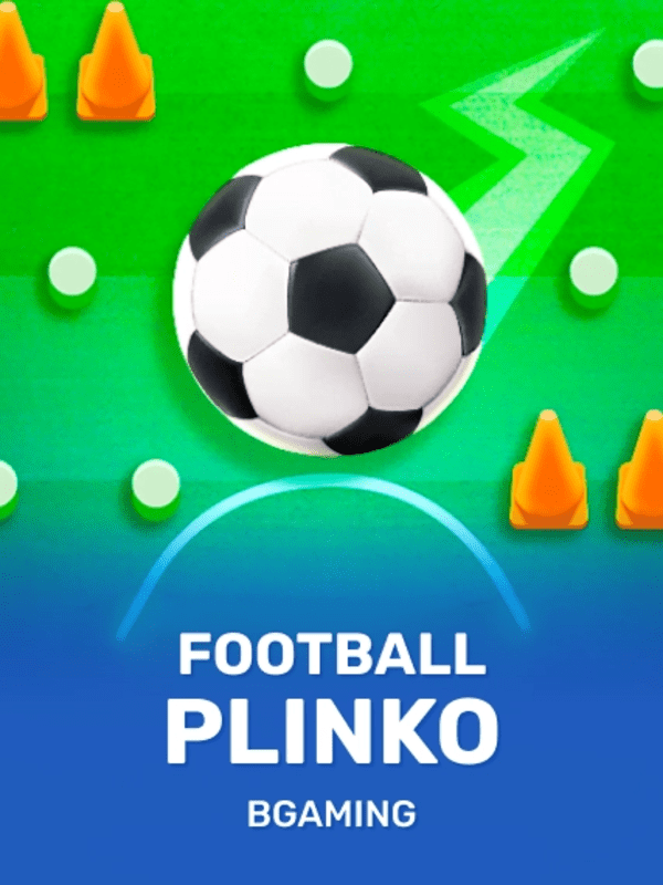 Football Plinko - BGaming