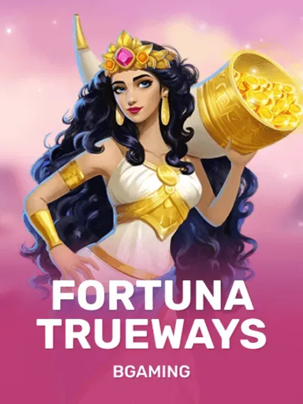 Fortuna TRUEWAYS - BGaming