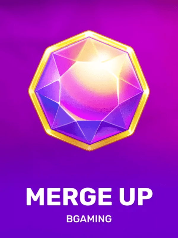 Merge Up - BGaming