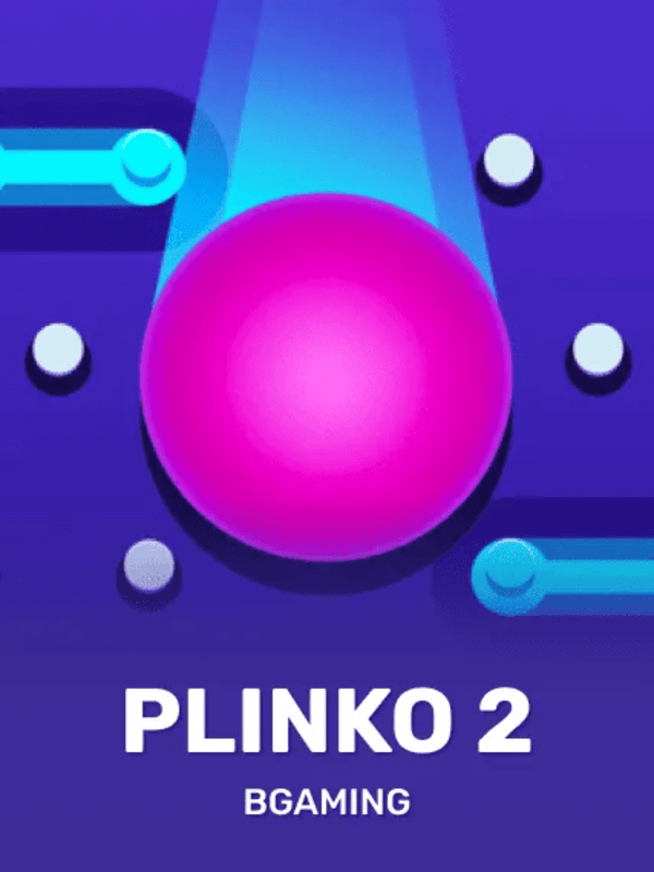 Plinko 2 - BGaming