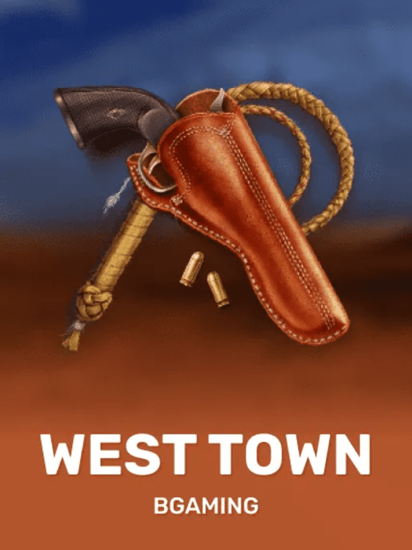 West Town - BGaming