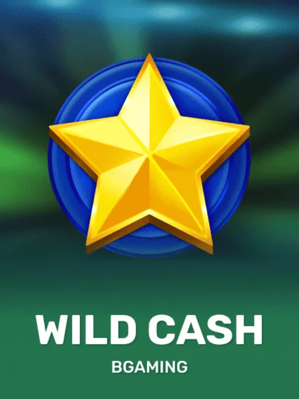 Wild Cash - BGaming