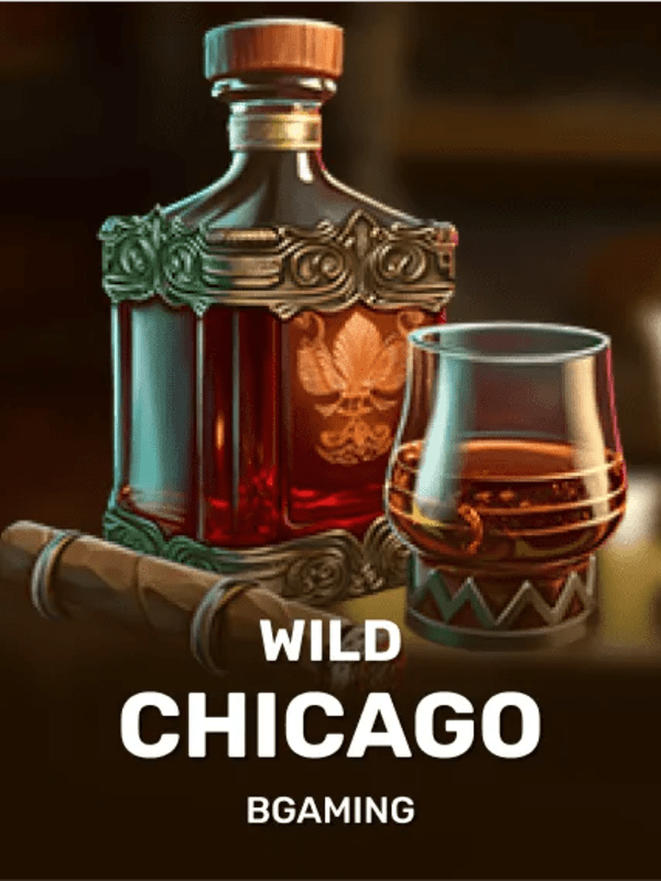 Wild Chicago - BGaming