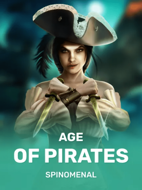 Age of Pirates - Spinomenal