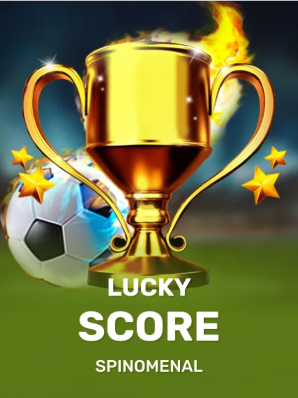 Lucky Score - Spinomenal