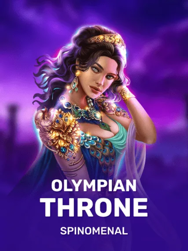 Olympian Throne - Spinomenal