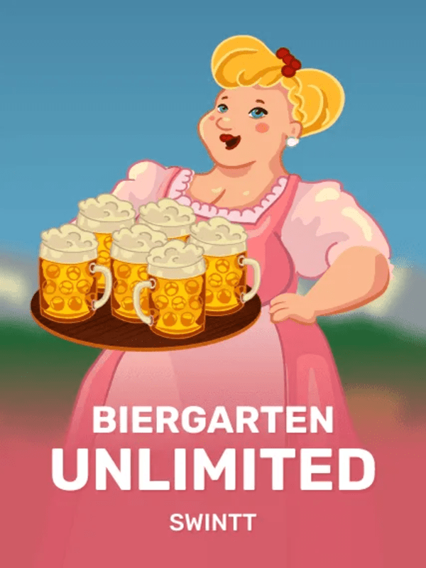 Biergarten Unlimited - Swintt
