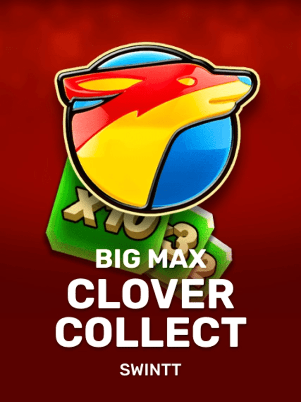 Big Max Clover Collect - Swintt