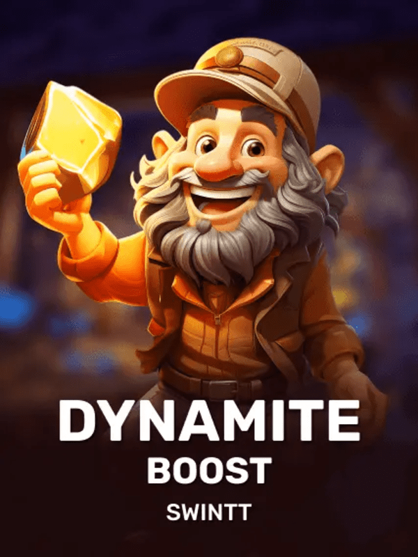 Dynamite Boost - Swintt