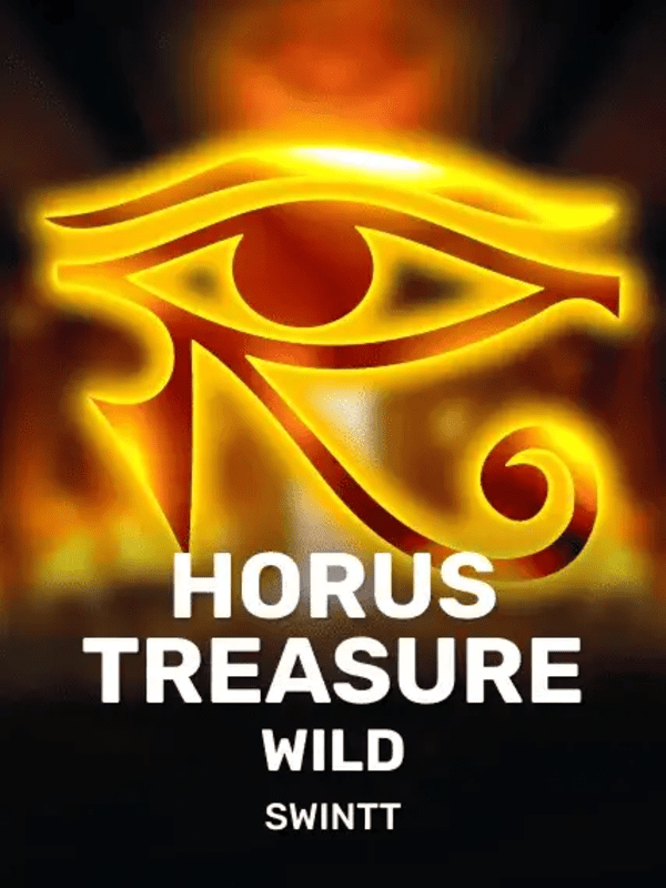 Horus Treasure Wild - Swintt