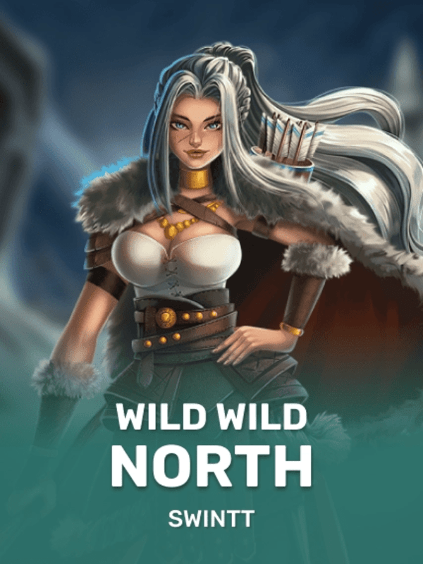 Wild Wild North - Swintt