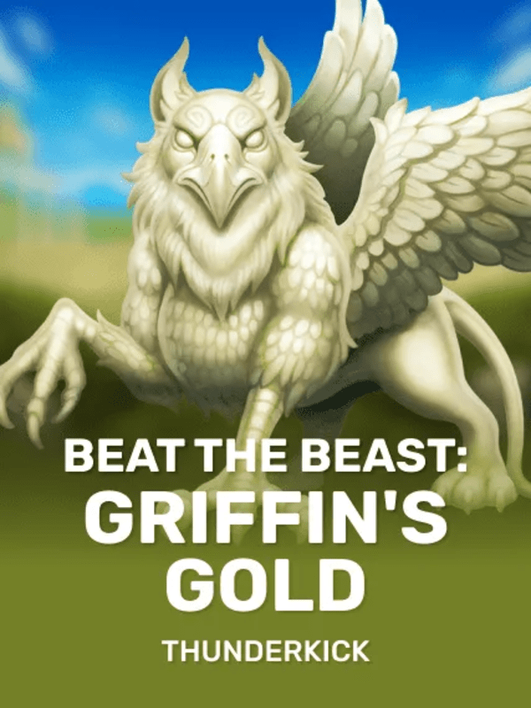 Beat the Beast: Griffin's Gold - Thunderkick