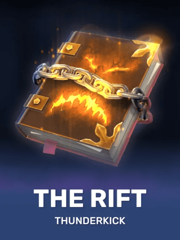 The Rift - Thunderkick