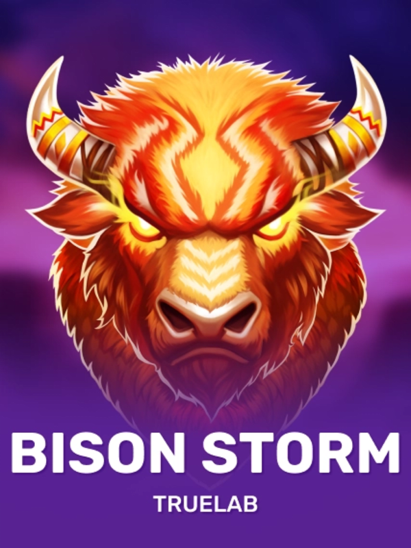 Bison Storm - True Labs