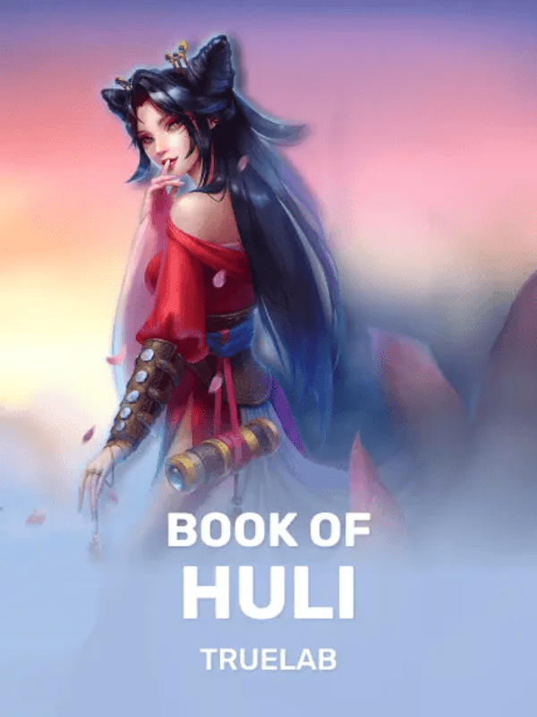 Book of Huli - True Labs