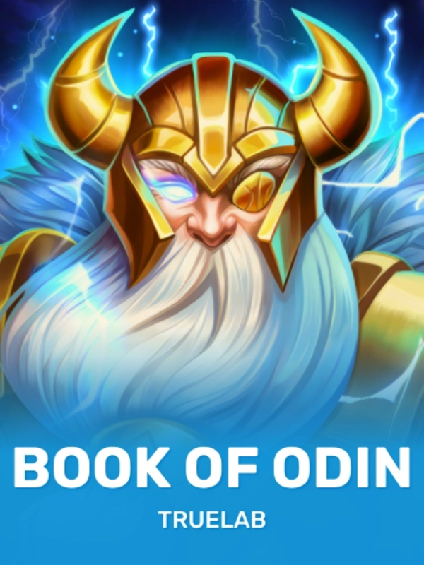Book of Odin - TrueLab