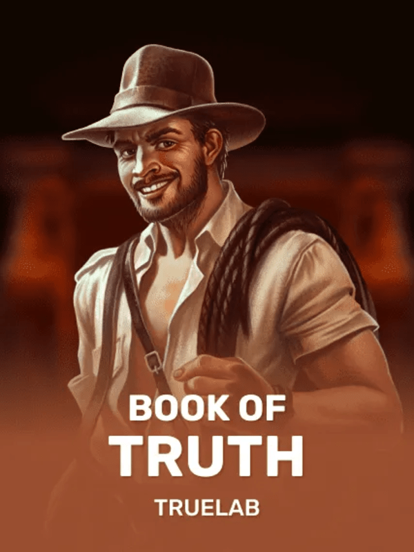 Book of Truth - TrueLab