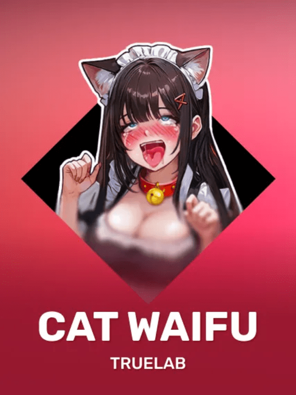 Cat Waifu - TrueLab