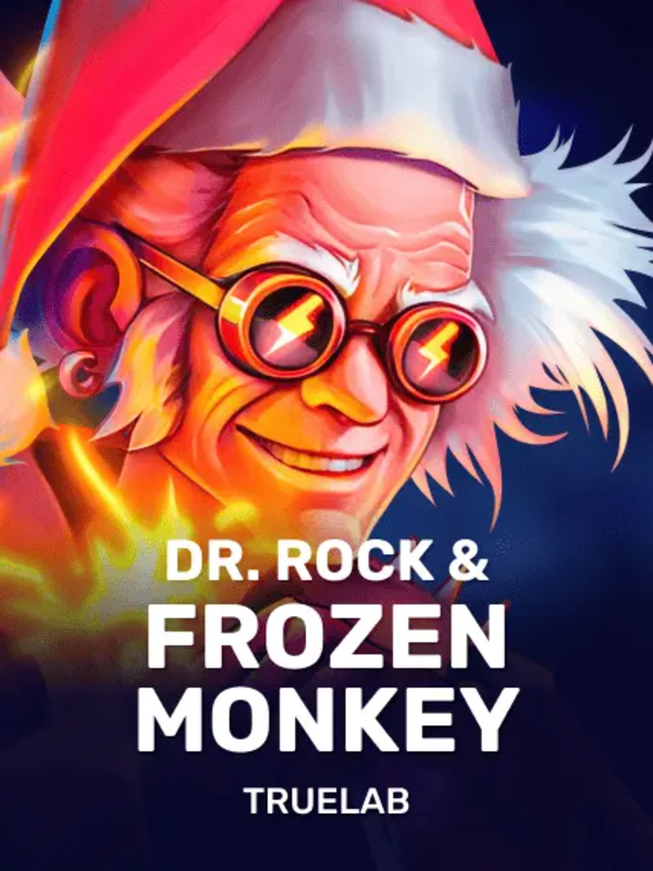 Dr. Rock & Frozen Monkey - TrueLab