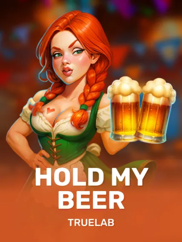 Hold My Beer - TrueLab
