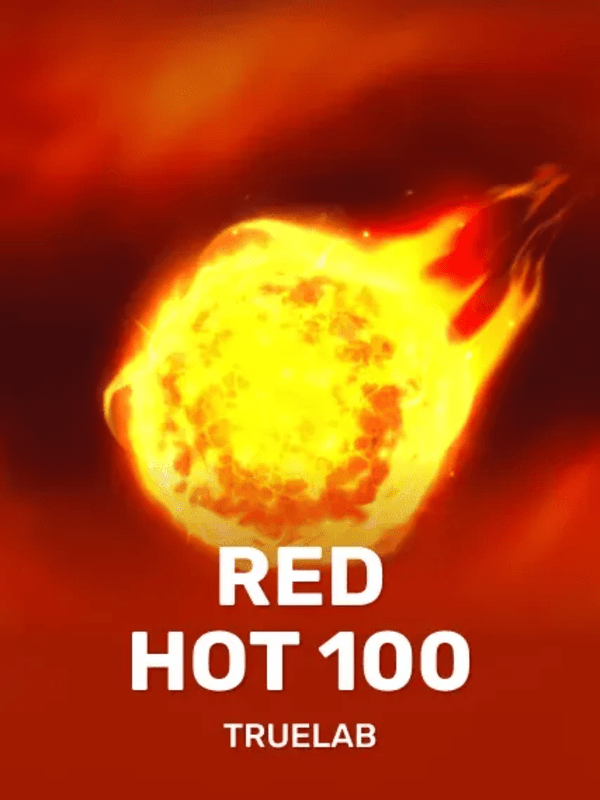 Red Hot 100 - True Labs