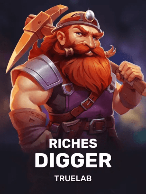 Riches Digger - TrueLab