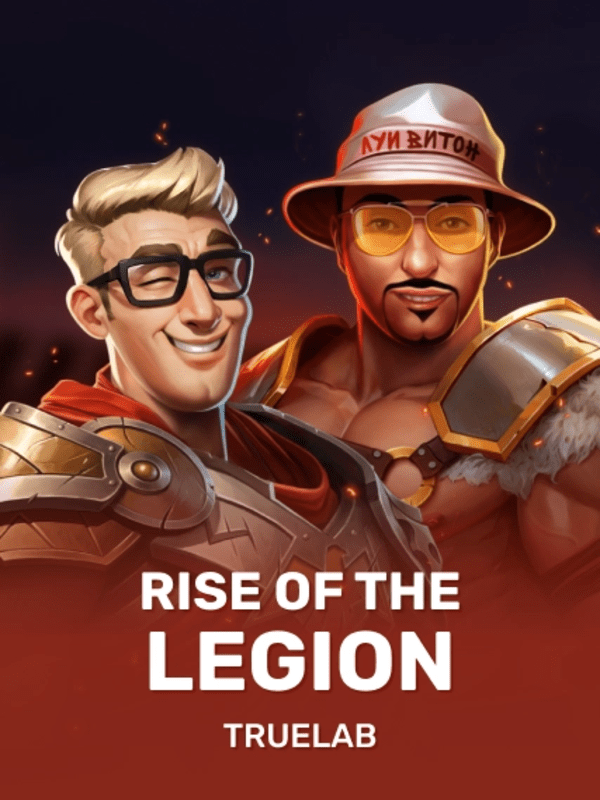 Rise of the Legion - TrueLab
